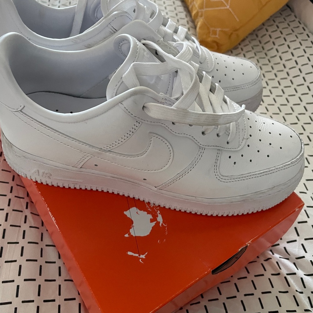 Nike Air Force 1 ‘07 Fresh - Picture 4 of 5